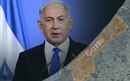 Medyaya Îsraîlê: Netanyahu biryar daye ku tevahiya Xezzeyê dagir bike