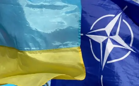 NATO, Ukrayna’ya düzenli ve büyük ölçekli silah sevkiyatlarını koordine edecek