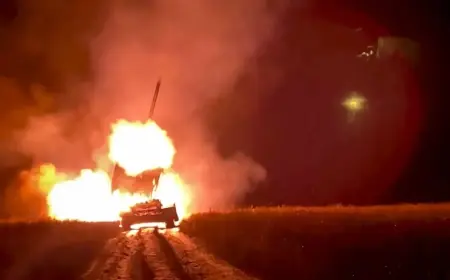 Kremlin: Rusya Orta Menzilli Füzelerde Kısıtlamayı Kaldırdı