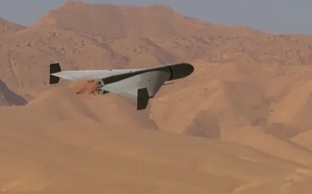 Irak, İran destekli İHA saldırılarını durdurabilir mi?