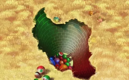 Robert Ford: İran'ın Irak'taki nüfuzu azalıyor, ancak tamamen son bulur mu?