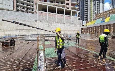 Kürdistan Bölgesi'nde vasıfsız işçiler için asgari ücret artırıldı