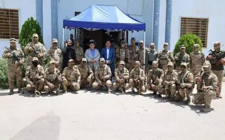 KSDP’li 9 Peşmergeyi kim tutukladı?