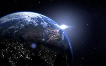 Bilim İnsanları Duyurdu: Bugün Dünya Daha Hızlı Dönecek!