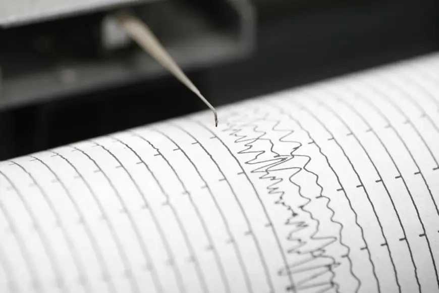 İran'da 5,4 büyüklüğünde deprem