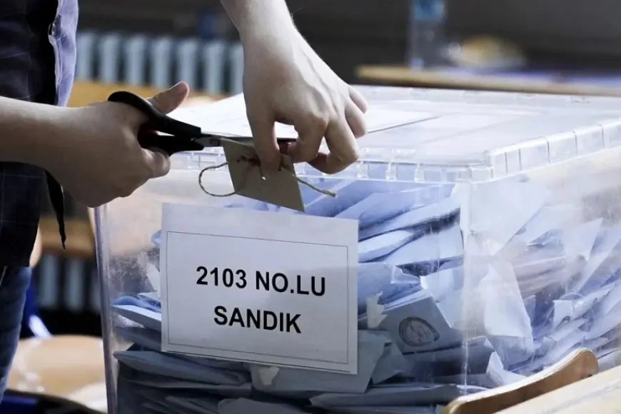 GENAR’dan çarpıcı Temmuz anketi: Hangi parti birinci? İşte yeni ankette dikkat çekici fark!