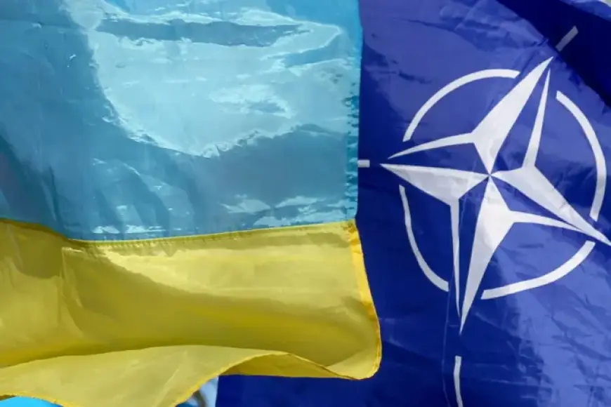 NATO, Ukrayna’ya düzenli ve büyük ölçekli silah sevkiyatlarını koordine edecek