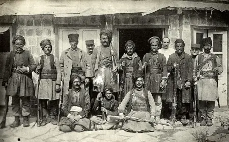 Sömürgecilik Üzerine