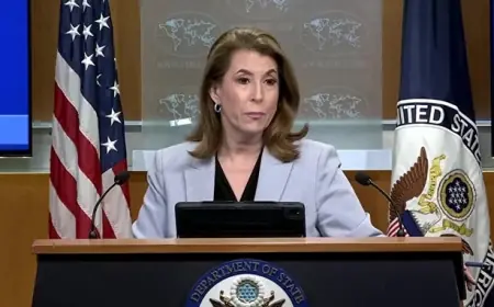 Amerîka: Em piştgiriyê didin tevlîbûna HSDyê ya nav artêşa Sûriyeyê