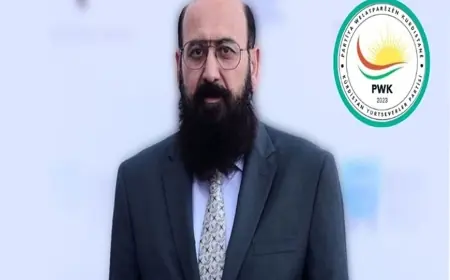 PWK: Sayın Mir Hazım Tahsin Beg’e Yapılan Saldırıyı Kınıyoruz