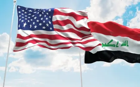 ABD, Irak'a sağladığı mali yardımın %75'ini kesecek