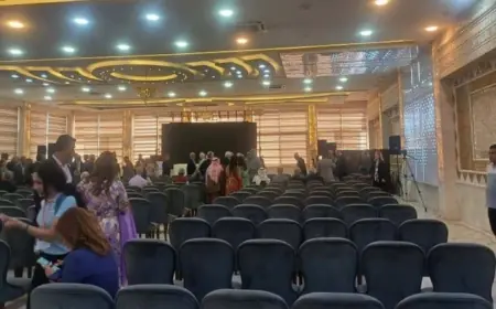 Rojava: Ulusal Birlik Konferansı’nın tarihi belli oldu