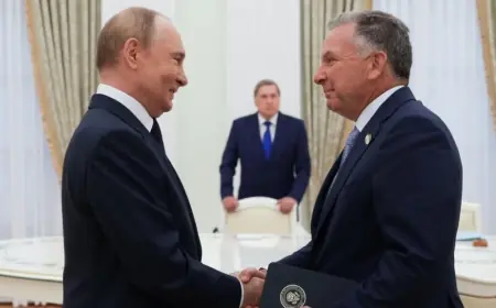 Kremlin'den kritik Rusya-ABD görüşmesi sonrası açıklama