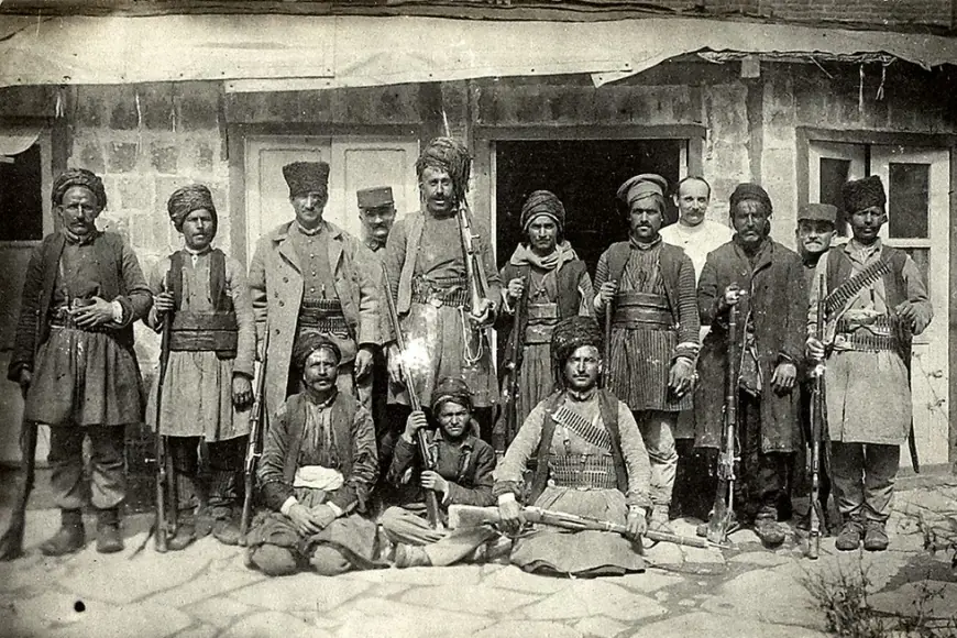 Sömürgecilik Üzerine