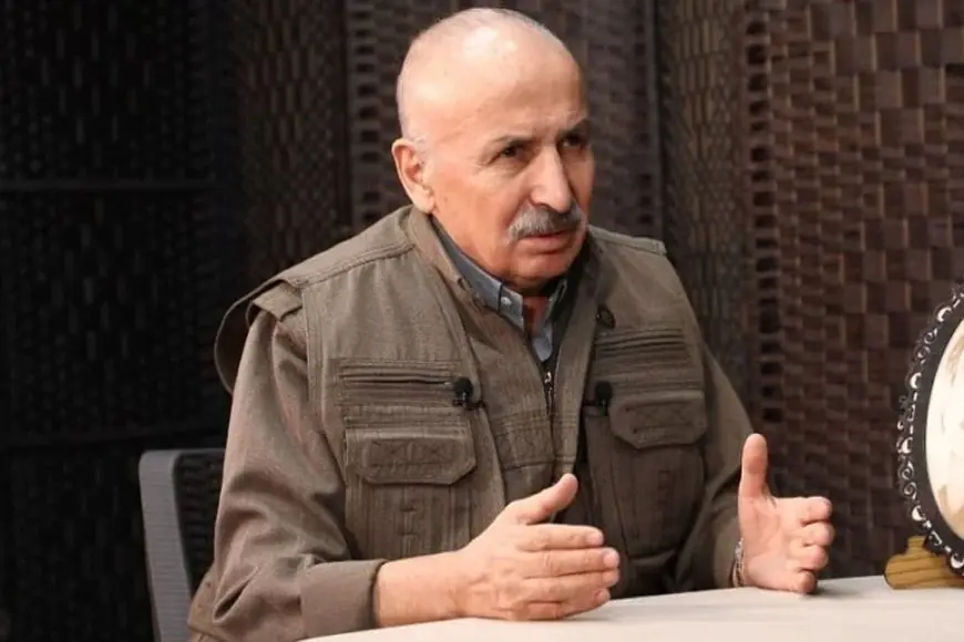 PKK'den TBMM'de kurulan komisyona ilişkin açıklama