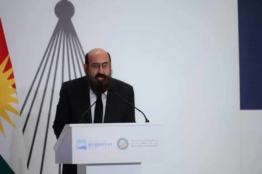 Ezidi Kürtlerin Miri, Mir Hazım Tahsin Beg'e saldırı tepkiyle karşılandı