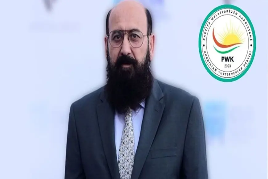PWK: Sayın Mir Hazım Tahsin Beg’e Yapılan Saldırıyı Kınıyoruz