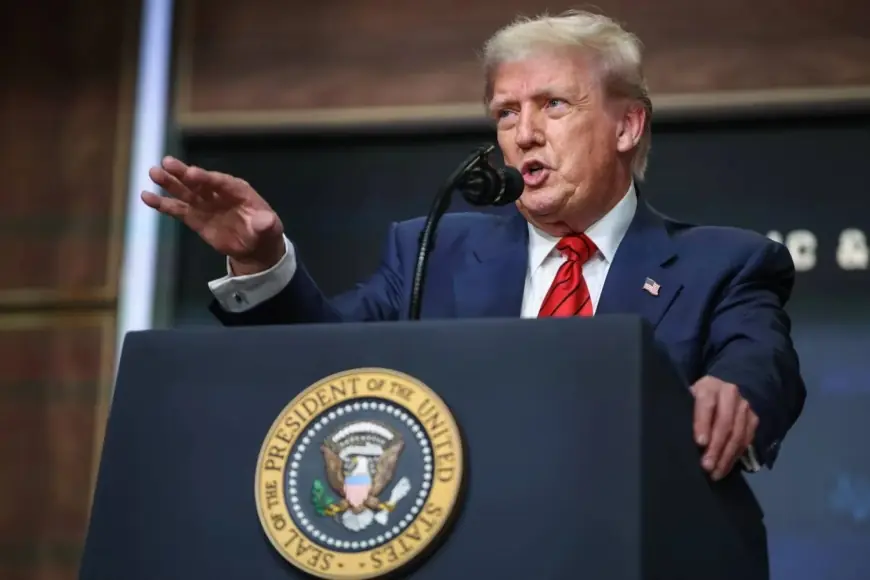 Trump, Ukrayna ateşkesi öncesinde ABD-Rusya görüşmesi planını açıkladı