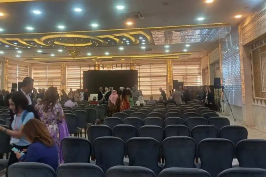 Rojava: Ulusal Birlik Konferansı’nın tarihi belli oldu