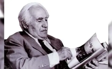 Cegerxwîn'in divanları dijitalleştirildi