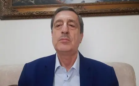 ENKS Sözcüsü: Araplaştırma ve Kürt kimliğini yok etme politikasına son verilmeli