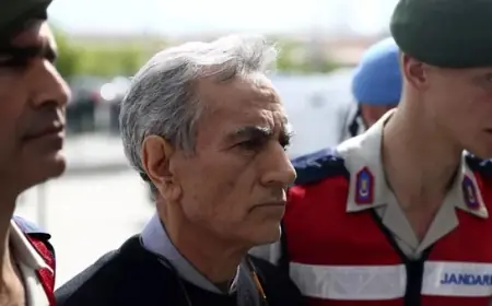 15 Temmuz darbe girişimi hükümlüsü: Roboski Katliamı’nda emri kimin verdiğini biliyorum