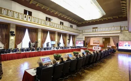 TBMM’deki komisyonuna 3 yeni üye seçildi