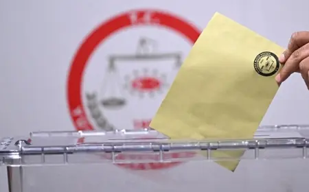 Altı siyasi parti yeni bir oluşum için bir araya geliyor