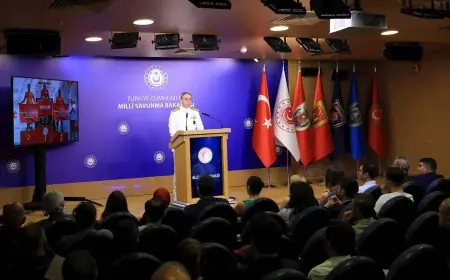 MSB’den DSG açıklaması