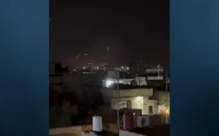 Irak: Aşiret çatışmasında İHA kullanıldı