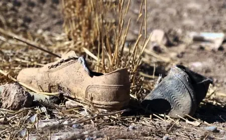 Amedi’de Enfal kurbanlarına ait toplu mezar bulundu