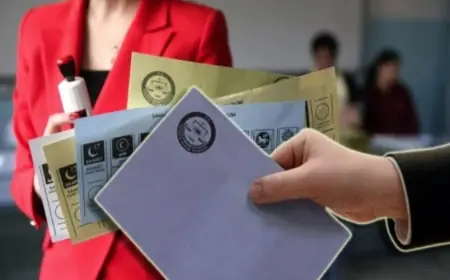 Hangi partiye oy verirsiniz? Diyarbakır'da seçim anketi