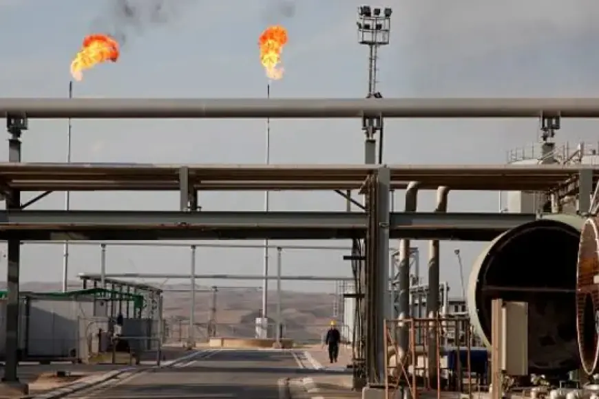 Kürdistan Bölgesi’nde hedef alınan petrol sahaları yeniden üretime geçti