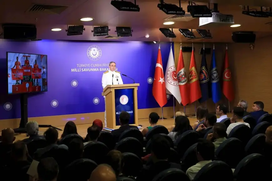 MSB’den DSG açıklaması