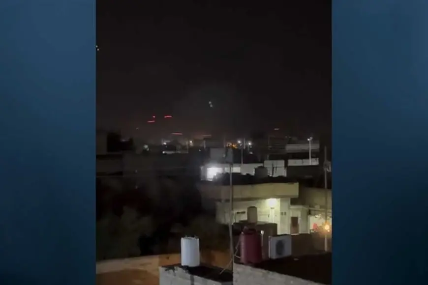 Irak: Aşiret çatışmasında İHA kullanıldı