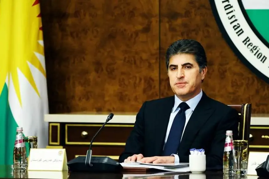 Neçirvan Barzani: Kürdistan sonsuza kadar tüm bileşenlerin yuvası ve vatanı olarak kalacak