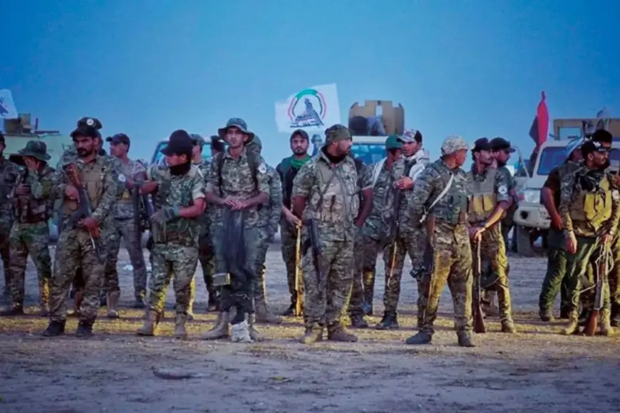 Sistani, Bağdat'taki İran boşluğunu doldurmak için harekete geçti