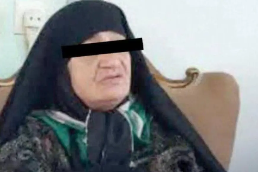 İranlı kadın 20 yılda en az 11 kocasını öldürdü
