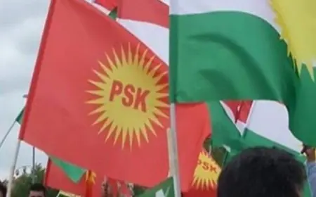 PSK'den süreç açıklaması: Kalıcı, bütünlüklü ve sürdürülebilir bir çözüme ihtiyaç var