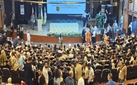 Rojava’da tüm bileşenlerin katılımıyla 'Ortak Tutum Konferansı' düzenleniyor