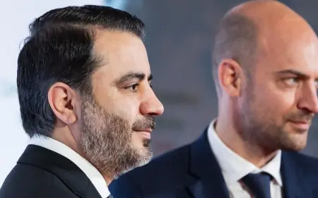 'Türkiye-Fransa rekabeti, Şam-Suriye Kürtleri müzakerelerini zorluyor'