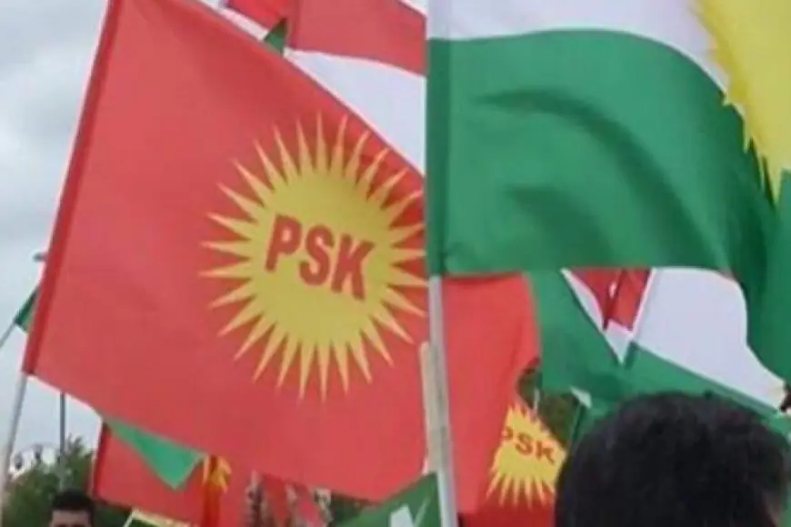 PSK'den süreç açıklaması: Kalıcı, bütünlüklü ve sürdürülebilir bir çözüme ihtiyaç var