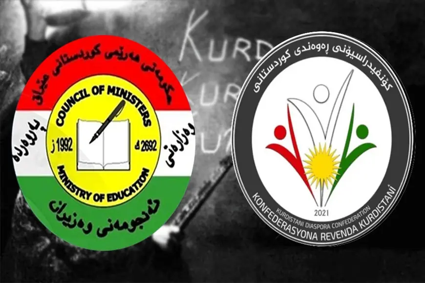Kürdistan Bölgesi’nden Diasporadaki Kürtlere Ücretsiz Online Anadil Eğitimi