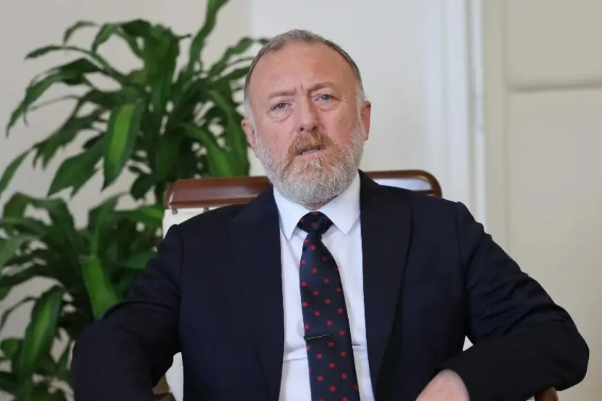 Sezai Temelli: Meclis komisyondan gelecek önerileri ekimde yasalaştıracak