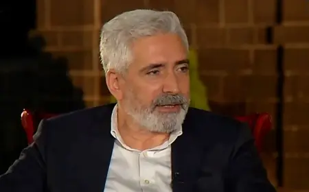 Ensarioğlu: Türkiye hem Kürt'ün hem Türk'ün devleti olacak