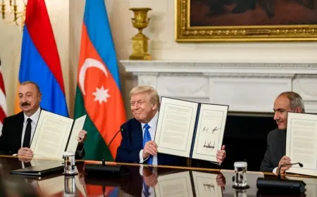 Paşinyan’dan dikkat çeken açıklama: Azerbaycan’la toprak takası olabilir