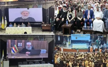 Suriye Hükümeti’nden Rojava’daki konferansa sert tepki: ‘Paris'teki toplantılara katılmayacağız!’