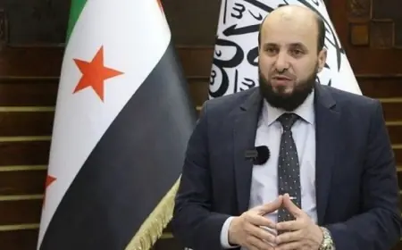 Suriye, Irak ile petrol boru hattını yenilemek için görüşüyor