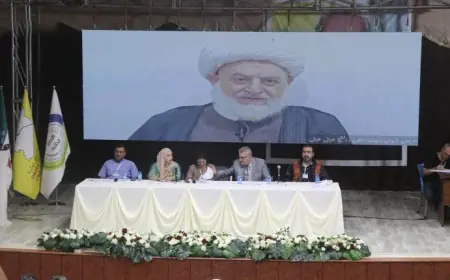 Aleviler: Ademi merkeziyetçi bir Suriye istiyoruz