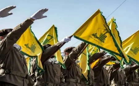 İran: Hizbullah'ın silah bırakmasına karşıyız